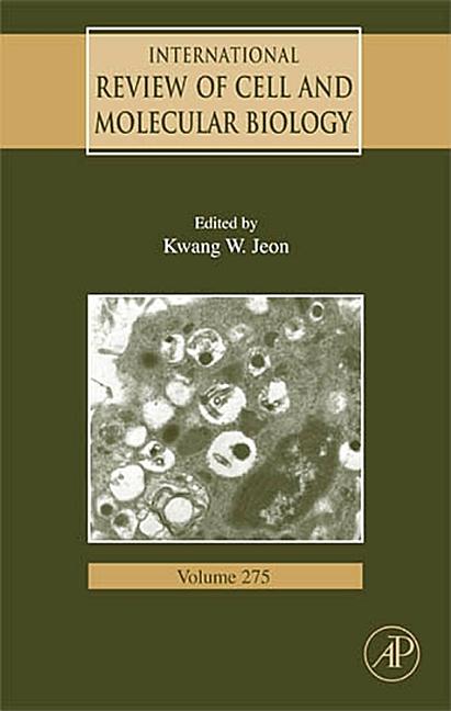 International Review of Cell and Molecular Biology: Volume 275 - Ingram