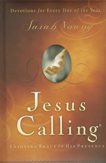 Jesus Calling, 3-Pack: Enjoying Peace in His Presence - stevensbooks