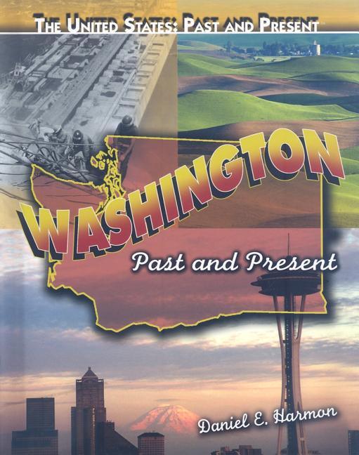 Washington: Past and Present - stevensbooks