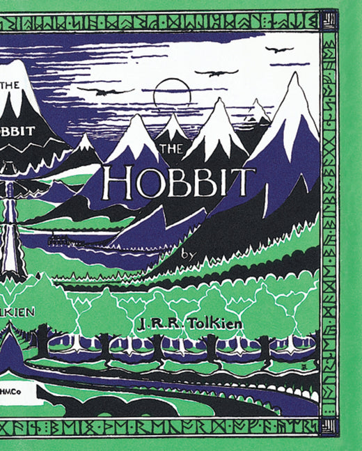 Hobbit: Or There and Back Again - Ingram
