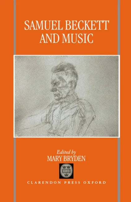 Samuel Beckett and Music - stevensbooks