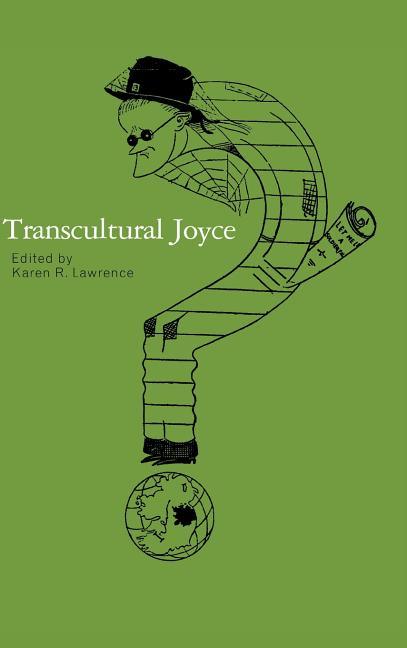 Transcultural Joyce - stevensbooks
