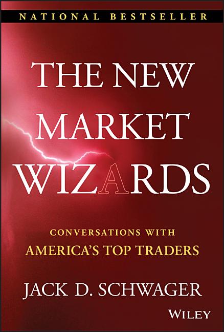 New Market Wizards: Conversations with America's Top Traders - Ingram