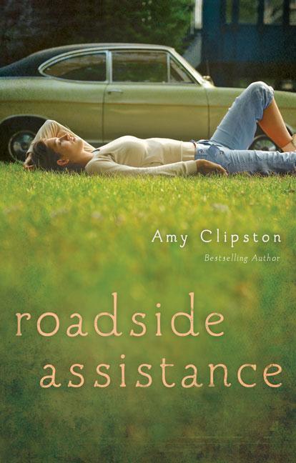 Roadside Assistance: 1 - stevensbooks