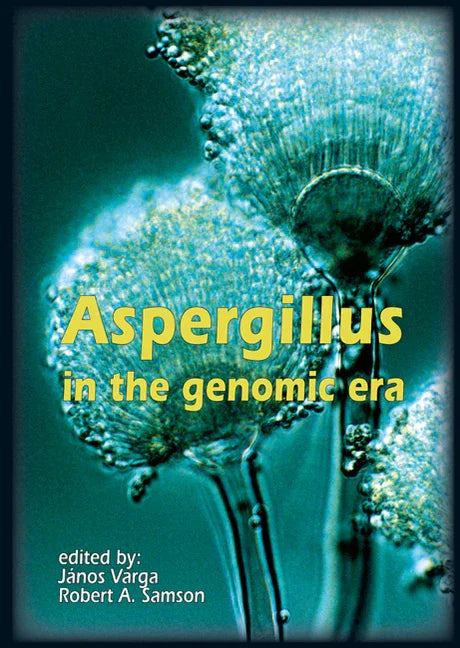 Aspergillus in the genomic era - stevensbooks