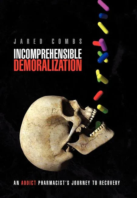 Incomprehensible Demoralization - stevensbooks