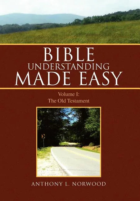 Bible Understanding Made Easy - stevensbooks