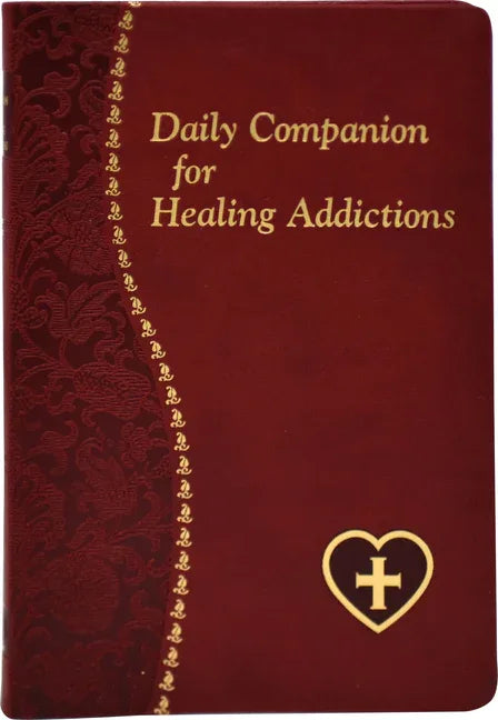 Daily Companion for Healing Addictions - stevensbooks