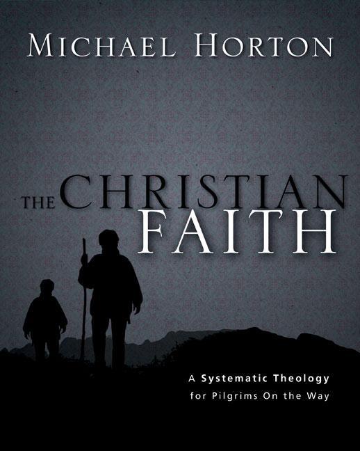 Christian Faith: A Systematic Theology for Pilgrims on the Way - stevensbooks