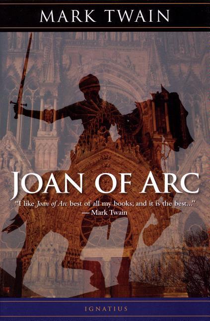 Joan of Arc - stevensbooks