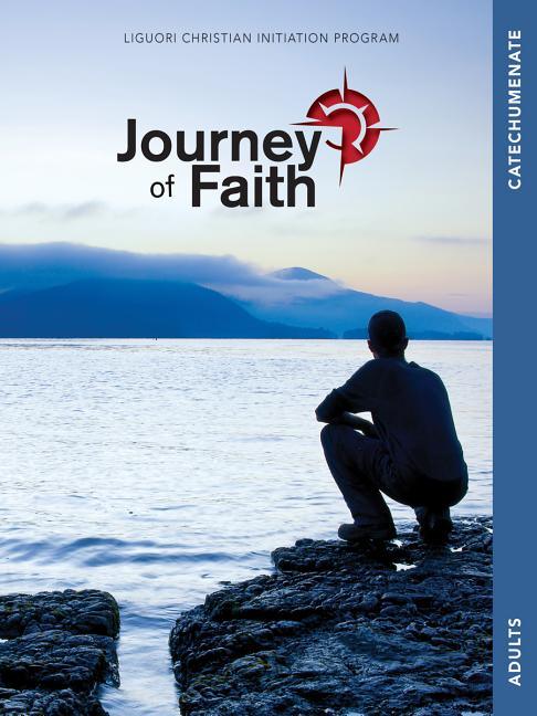 Journey of Faith Adults, Catechumenate - stevensbooks