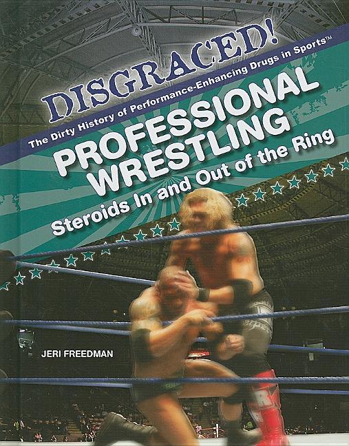 Professional Wrestling - stevensbooks