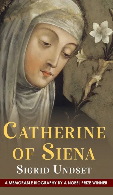 Catherine of Siena - stevensbooks