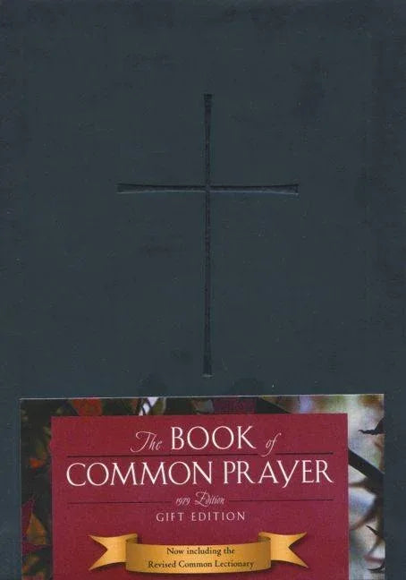 1979 Book of Common Prayer, Gift Edition - stevensbooks