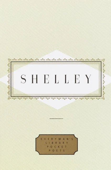 Shelley: Poems - stevensbooks