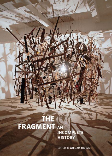 Fragment: An Incomplete History - stevensbooks
