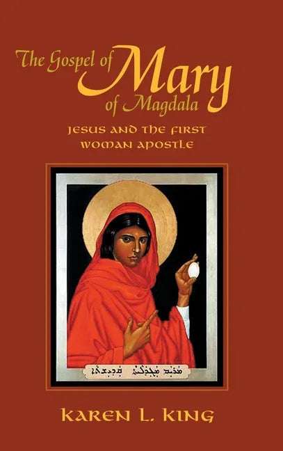 Gospel of Mary of Magdala - stevensbooks