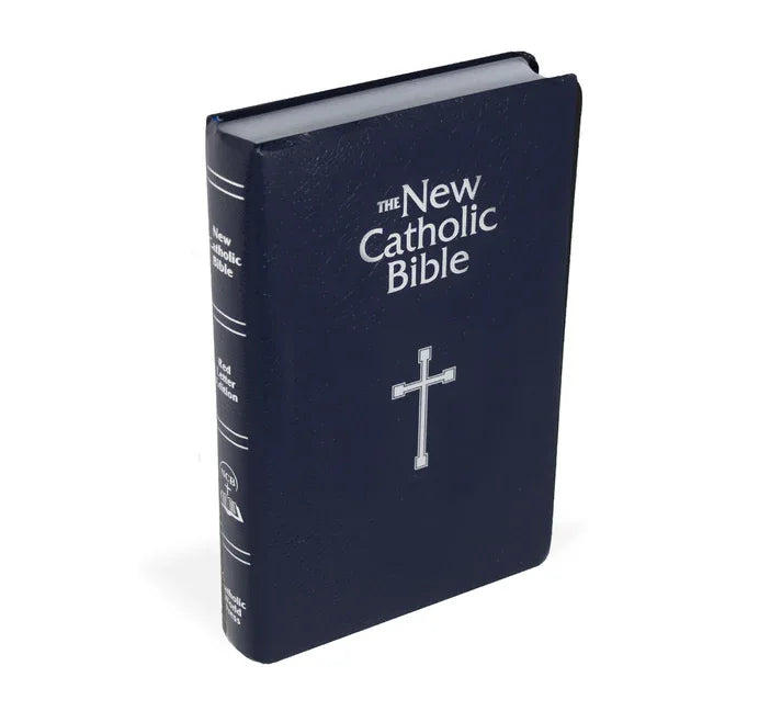 Ncb Gift & Award Bible - stevensbooks