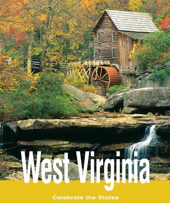 West Virginia - stevensbooks