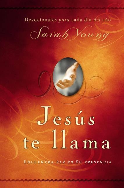 Jesús Te Llama: Encuentra Paz En Su Presencia - stevensbooks