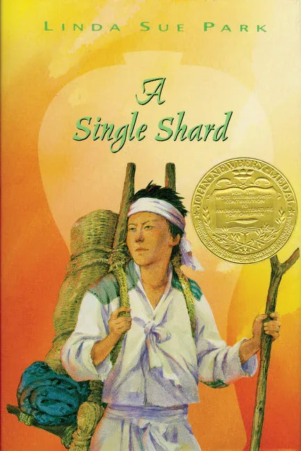 Single Shard - stevensbooks