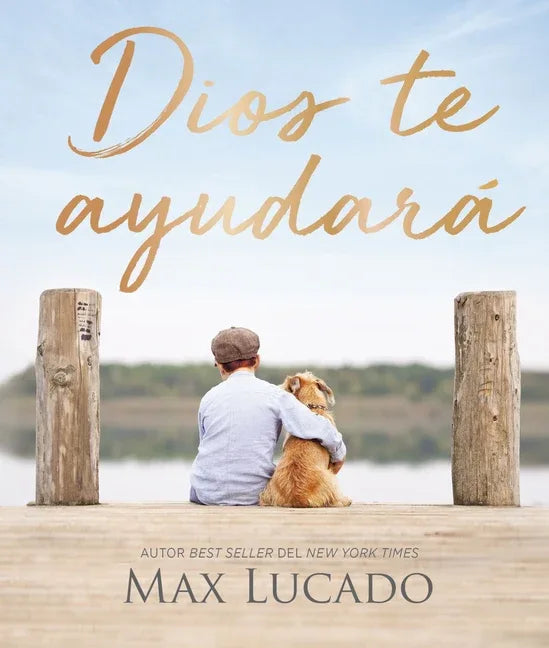 Dios Te Ayudará - stevensbooks