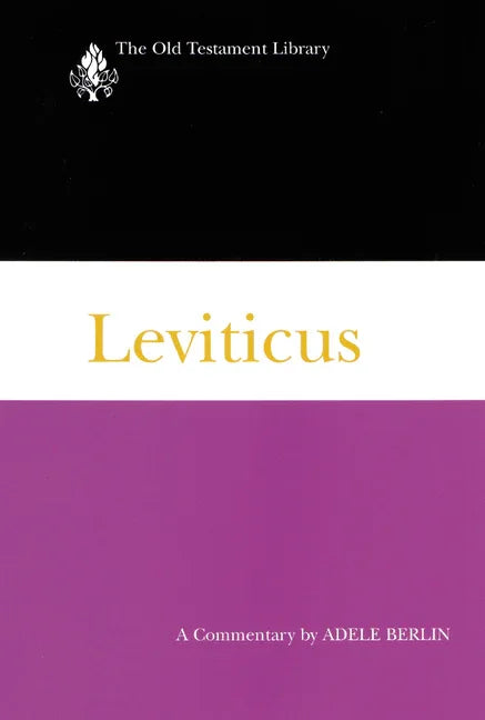 Leviticus (Otl) (American) - stevensbooks