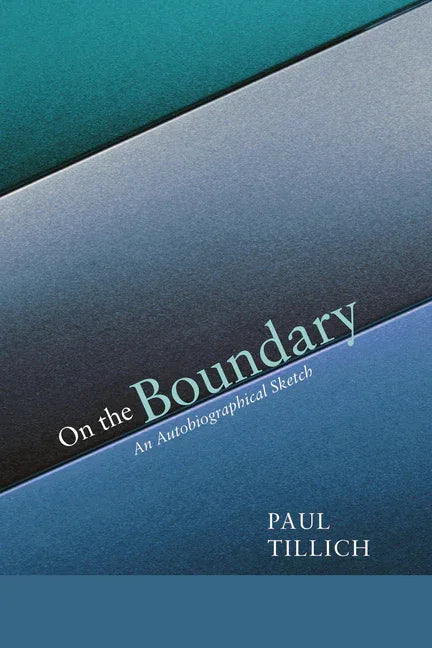 On the Boundary - stevensbooks