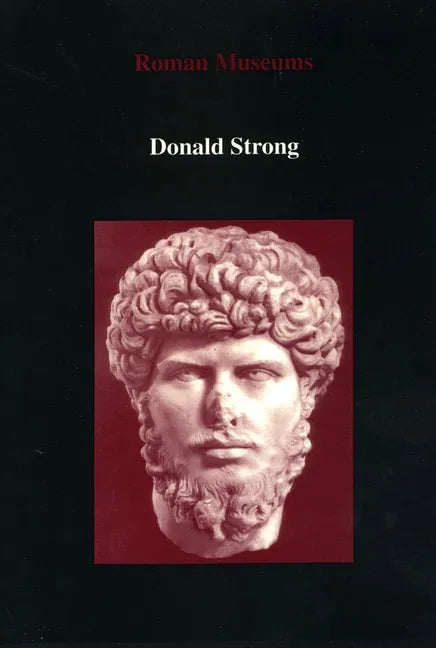 Roman Museums: Selected Papers on Roman Art and Architecture - stevensbooks