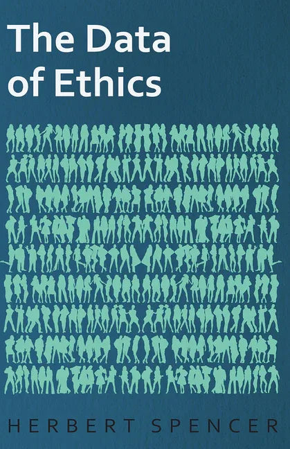 Data of Ethics - stevensbooks