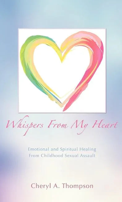 Whispers From My Heart - stevensbooks