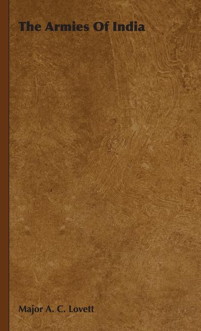Armies Of India - stevensbooks