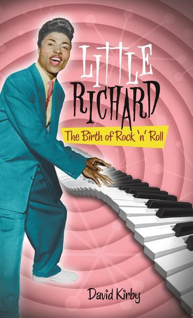 Little Richard - stevensbooks