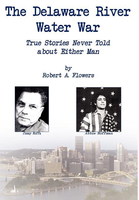 Delaware River Water War - stevensbooks