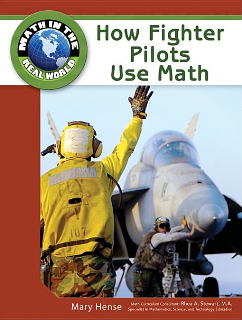 How Fighter Pilots Use Math - Ingram
