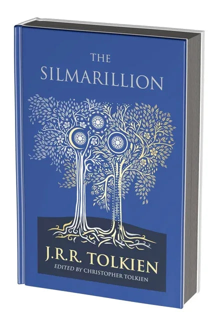 Silmarillion Collector's Edition - stevensbooks