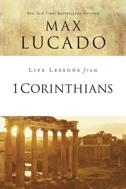 Life Lessons from 1 Corinthians: A Spiritual Health Check-Up - stevensbooks