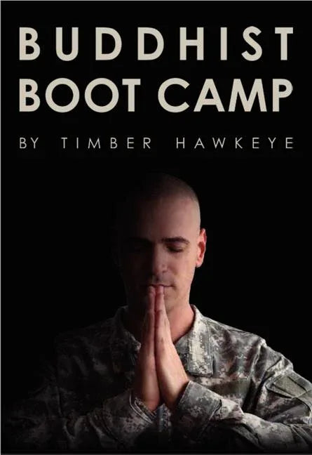 Buddhist Boot Camp - stevensbooks