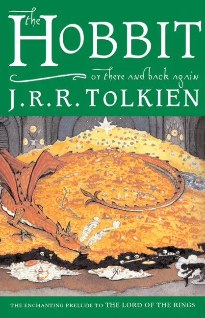 Hobbit, Or, There and Back Again (Young Reader) - stevensbooks