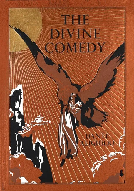 Divine Comedy - stevensbooks