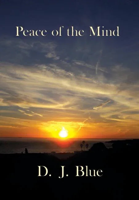 Peace of the Mind - stevensbooks