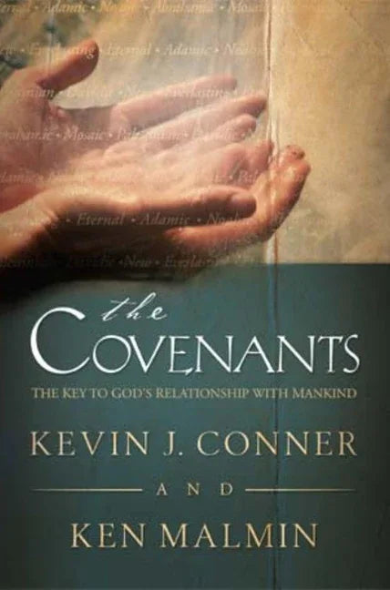 Covenants: The Key to God's Relationship with Mankind - stevensbooks
