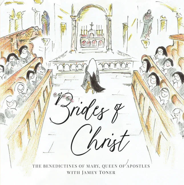 Brides of Christ - stevensbooks