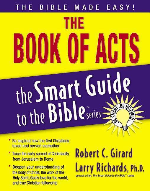 Book of Acts - stevensbooks