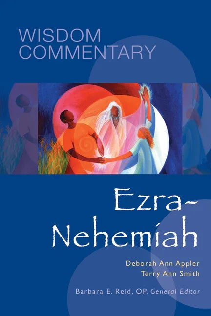 Ezra-Nehemiah: Volume 14 - stevensbooks