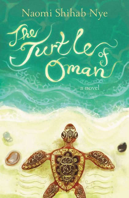 Turtle of Oman - stevensbooks
