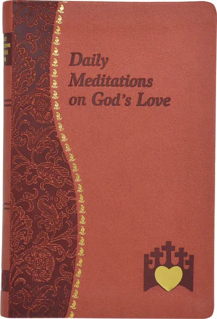 Daily Meditations on God's Love - stevensbooks