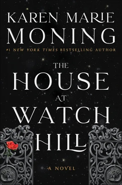 House at Watch Hill - stevensbooks
