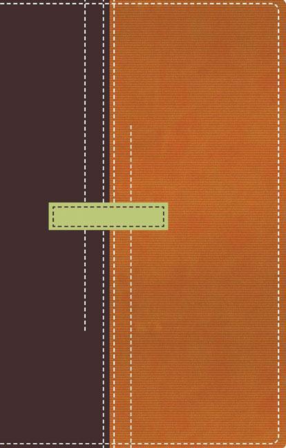 Thompson Chain Reference Bible-RV 1960-Personal Size - stevensbooks