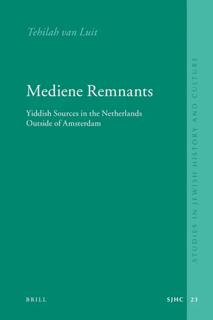 Mediene Remnants - stevensbooks
